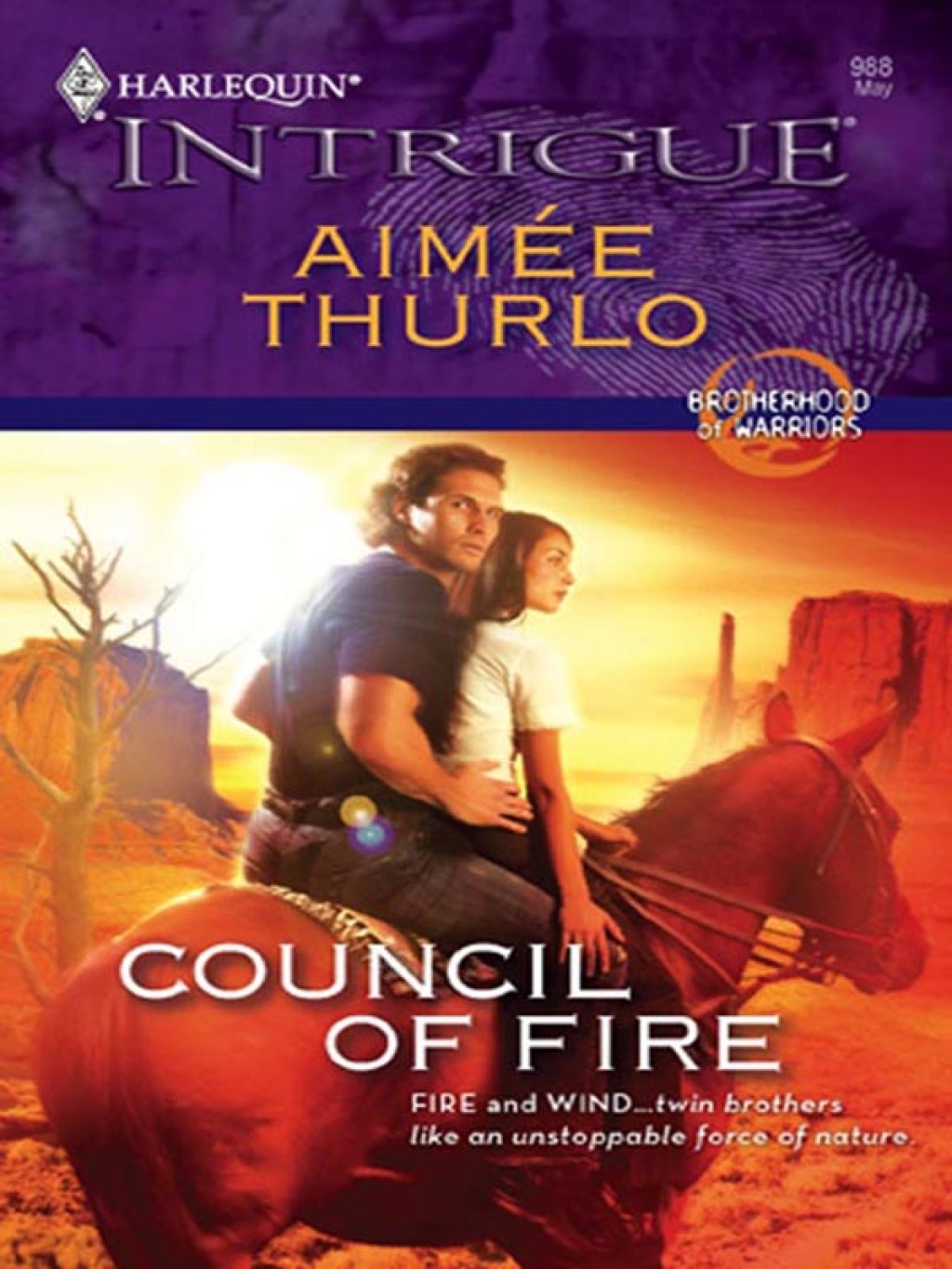 Reflowable Council of Fire; $5.54