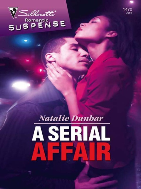 Cover image for book A Serial Affair