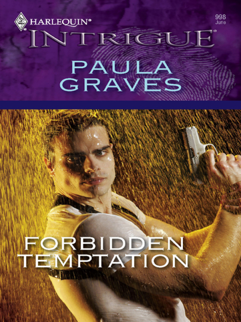 Cover image for book Forbidden Temptation