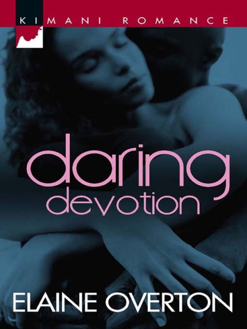 Daring Devotion 