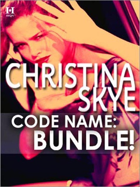 Cover image for book Code Name: Bundle!