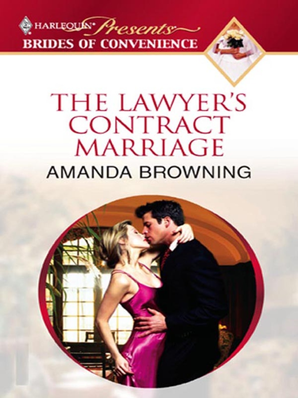 Reflowable The Lawyer's Contract Marriage; $5.54
