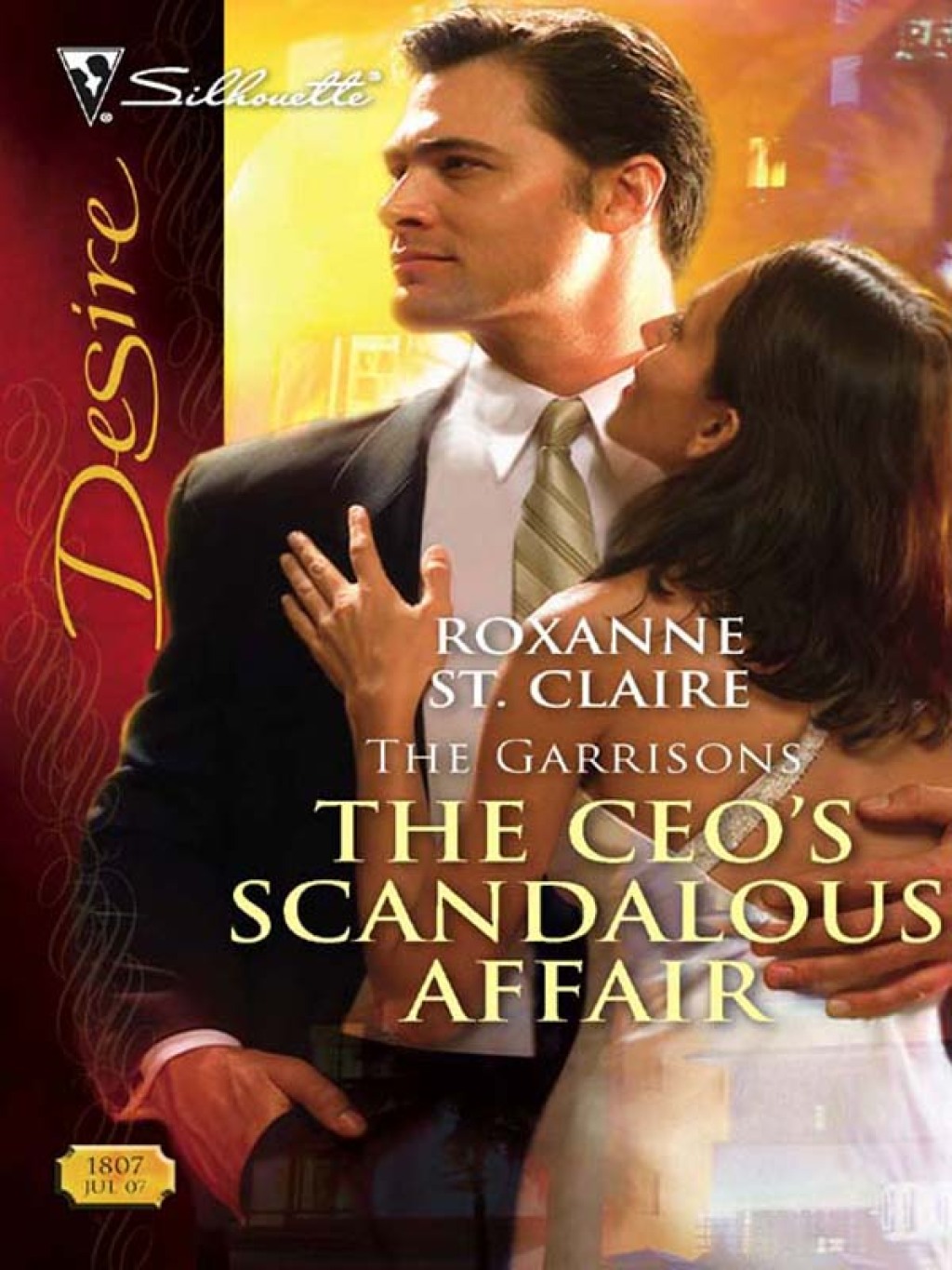 Reflowable The CEO's Scandalous Affair; $4.43