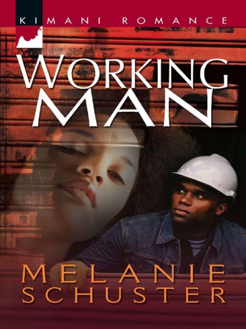 Cover image for book Working Man