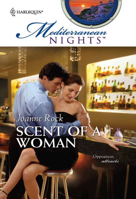 Cover image for book Scent of a Woman