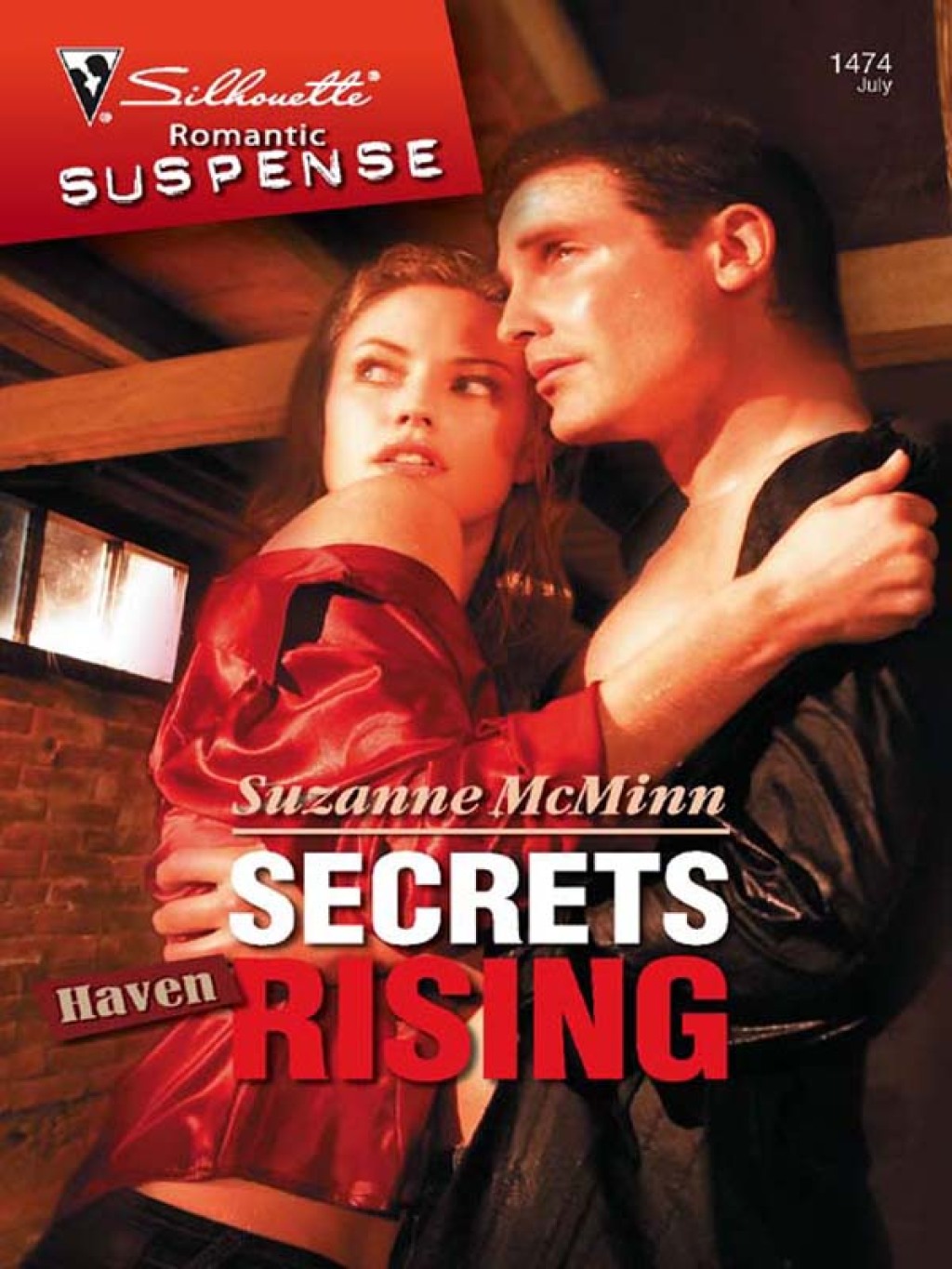 Reflowable Secrets Rising; $5.54