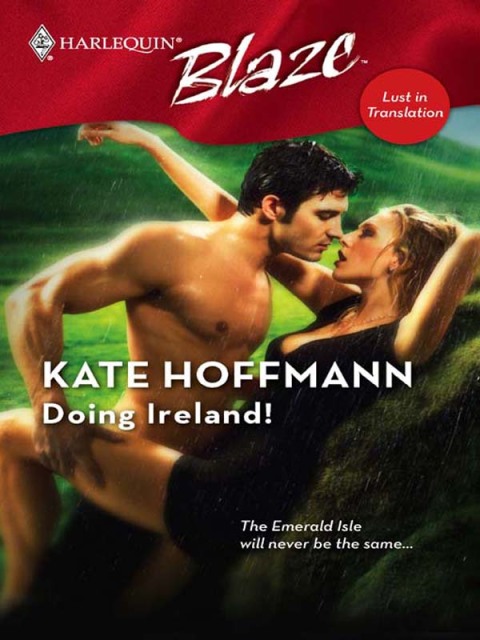 Cover image for book Doing Ireland!
