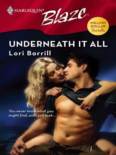 Cover image for book Underneath It All
