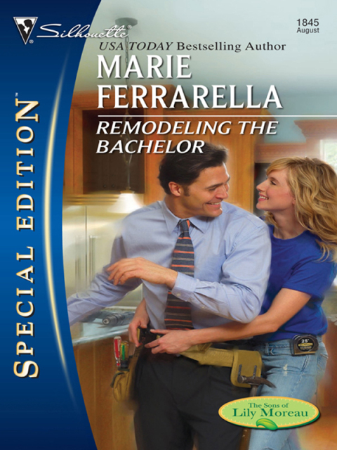 Cover image for book Remodeling the Bachelor