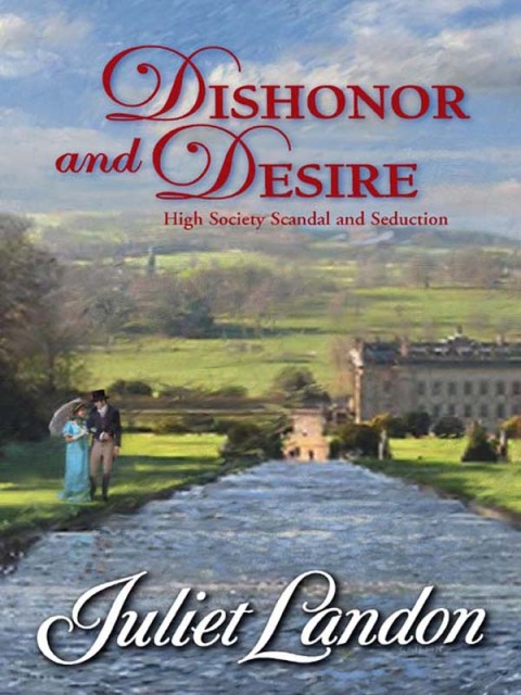 Cover image for book Dishonor and Desire