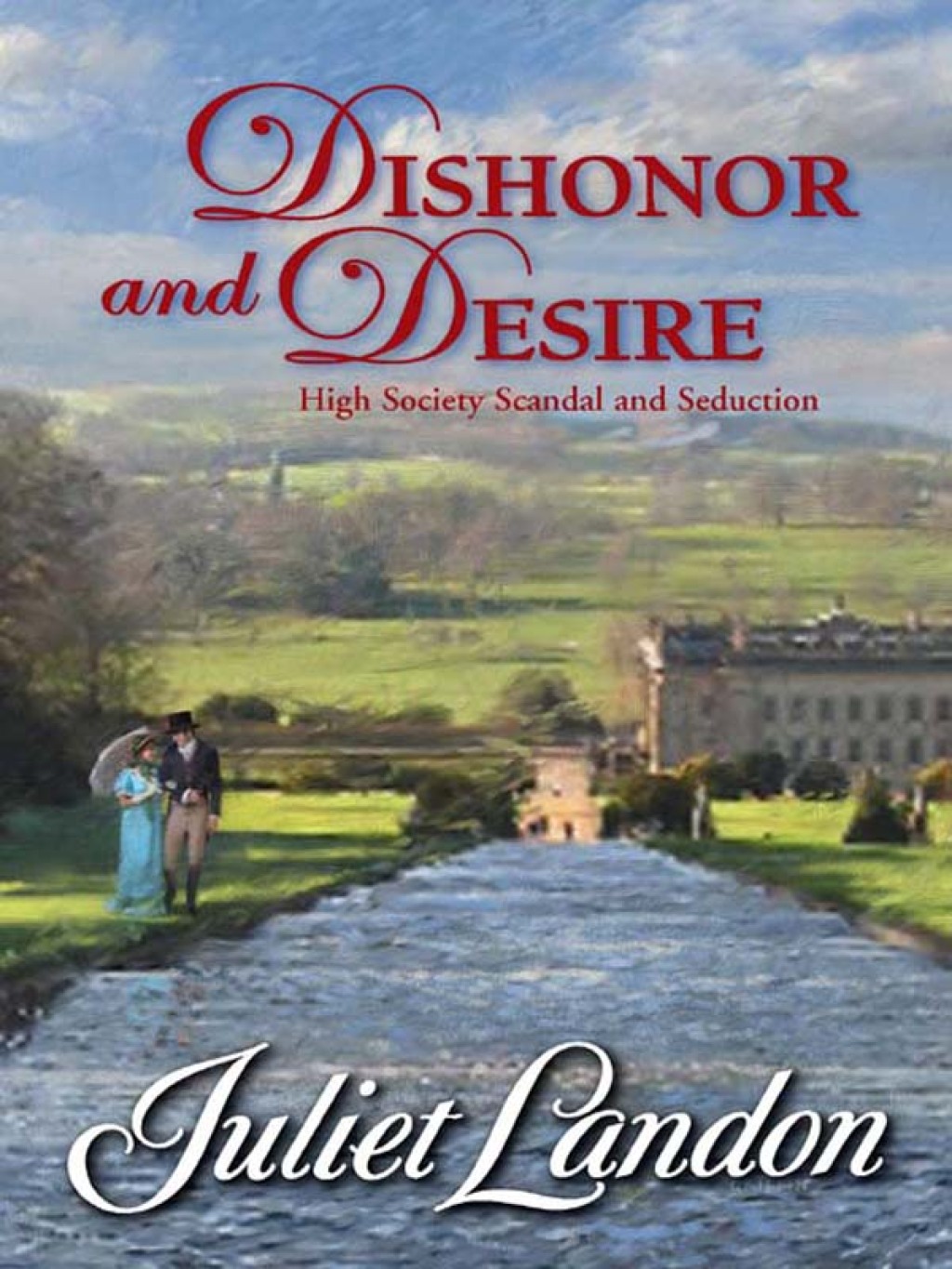 Reflowable Dishonor and Desire; $5.54