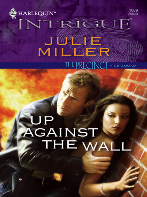 Cover image for book Up Against the Wall