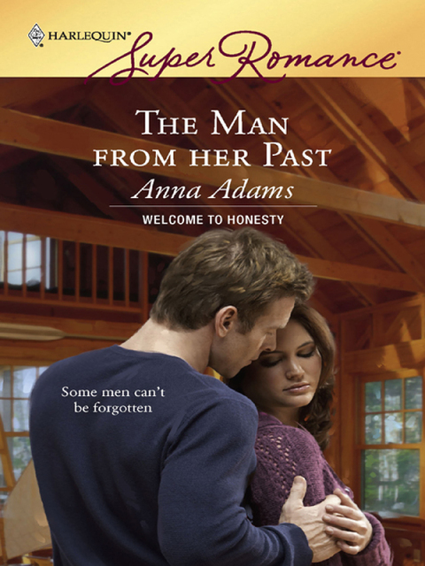 Cover image for book The Man from Her Past