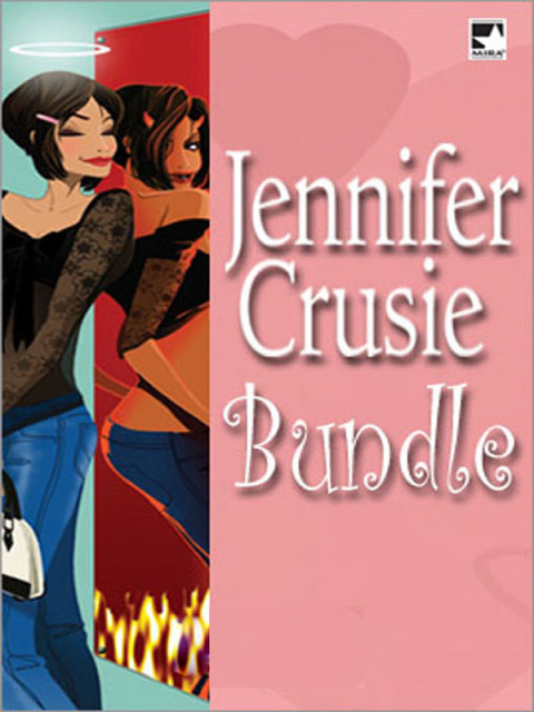 Cover image for book Jennifer Crusie Bundle