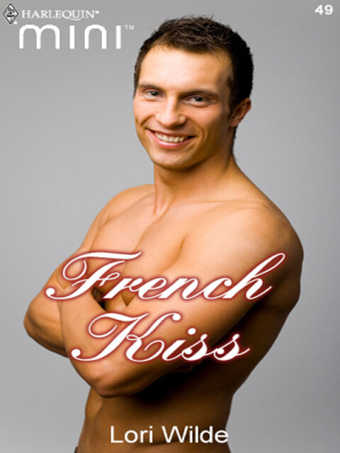 Cover image for book French Kiss