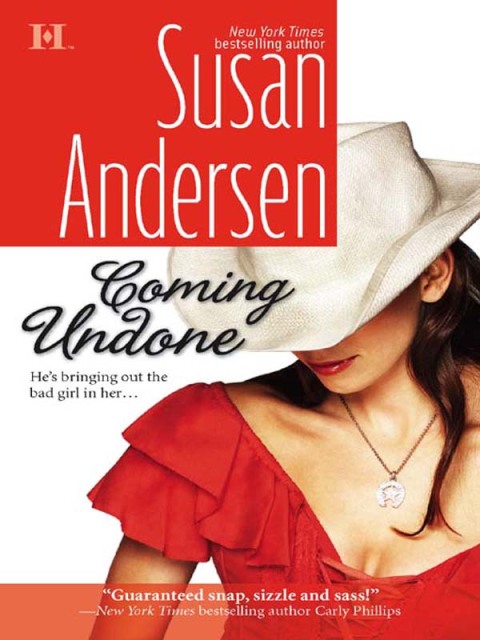Cover image for book Coming Undone
