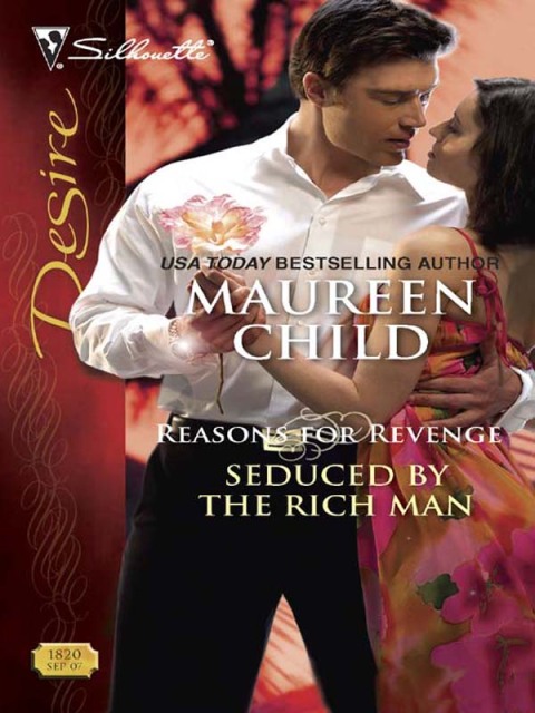 Cover image for book Seduced by the Rich Man