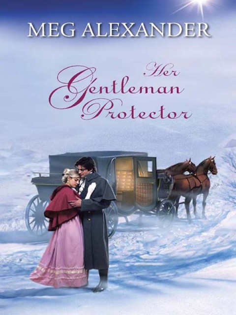 Her Gentleman Protector 