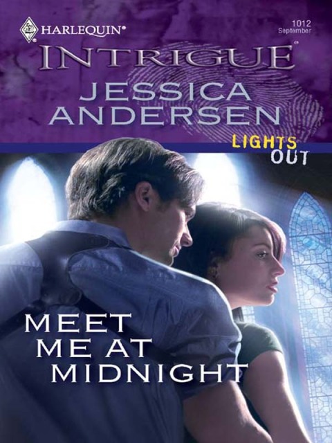 Cover image for book Meet Me at Midnight