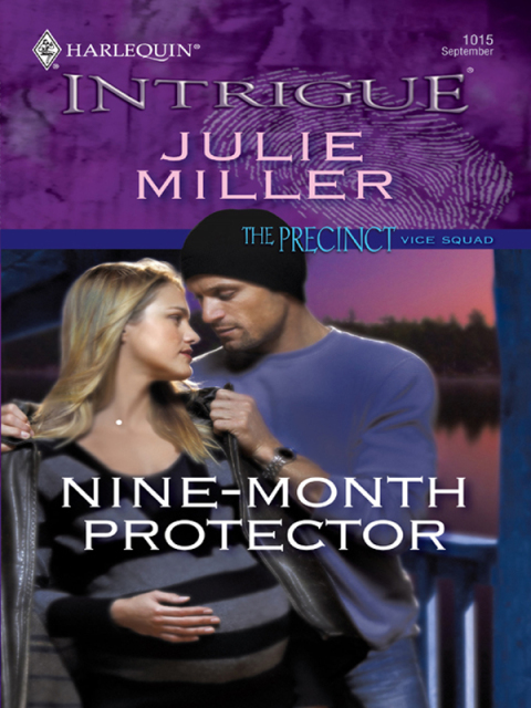 Cover image for book Nine-Month Protector