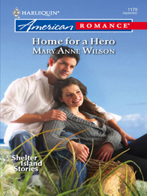 Cover image for book Home for a Hero