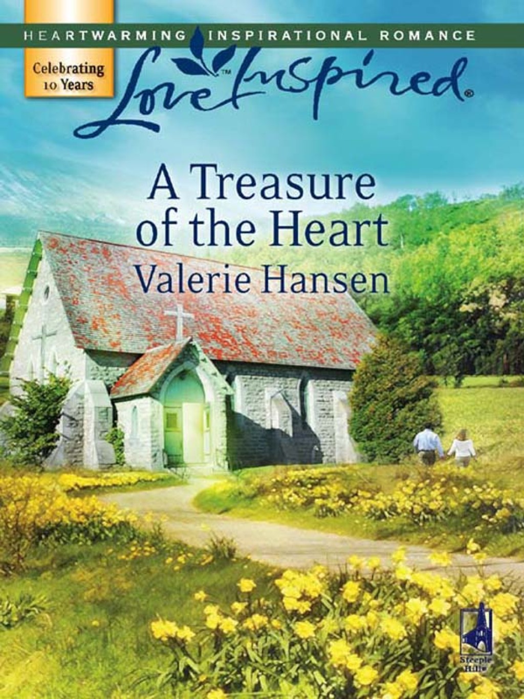 Reflowable A Treasure of the Heart; $5.54