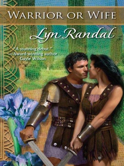 Cover image for book Warrior or Wife