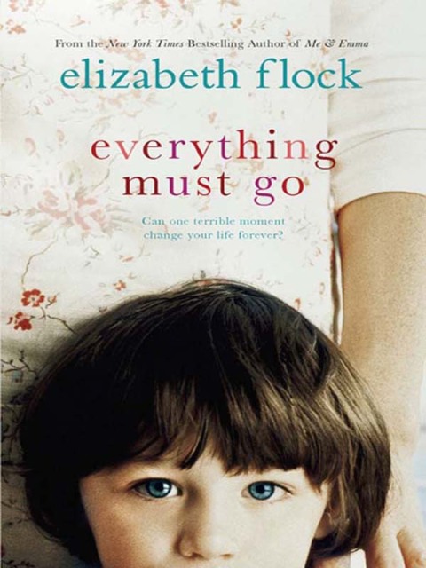 Cover image for book Everything Must Go