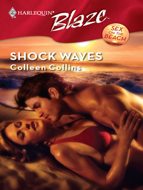Cover image for book Shock Waves