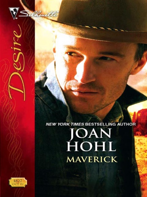 Cover image for book Maverick