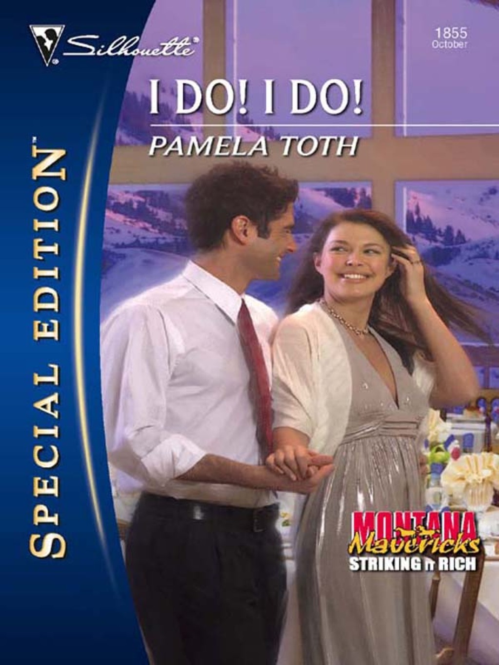 Reflowable I Do! I Do!; $5.54
