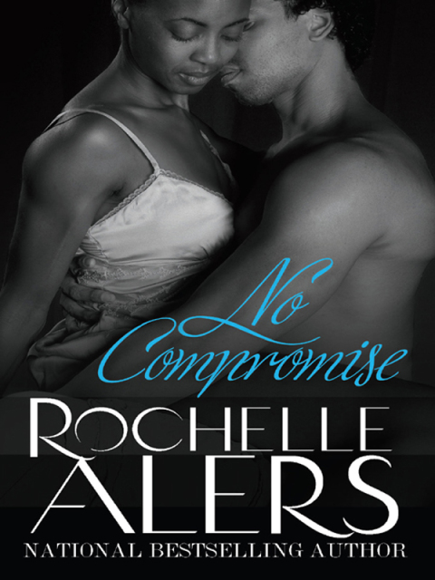 Cover image for book No Compromise