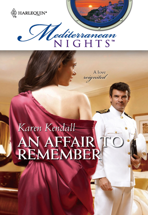 Cover image for book An Affair To Remember