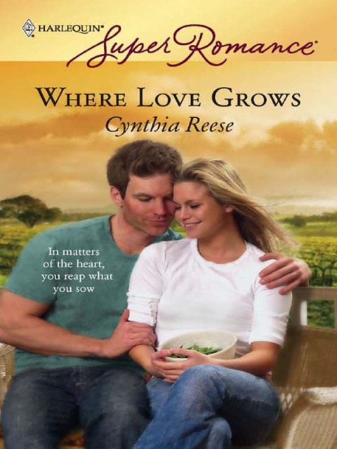 Cover image for book Where Love Grows