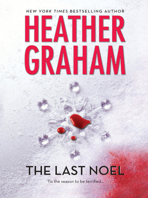 Cover image for book The Last Noel