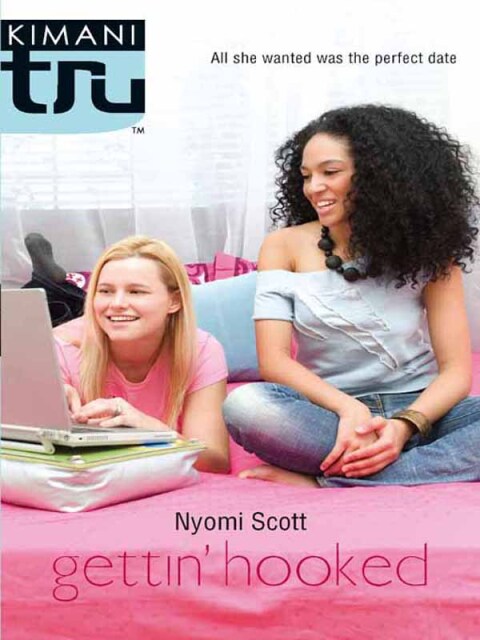 Cover image for book Gettin' Hooked