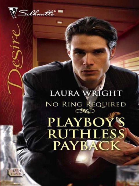 Cover image for book Playboy's Ruthless Payback