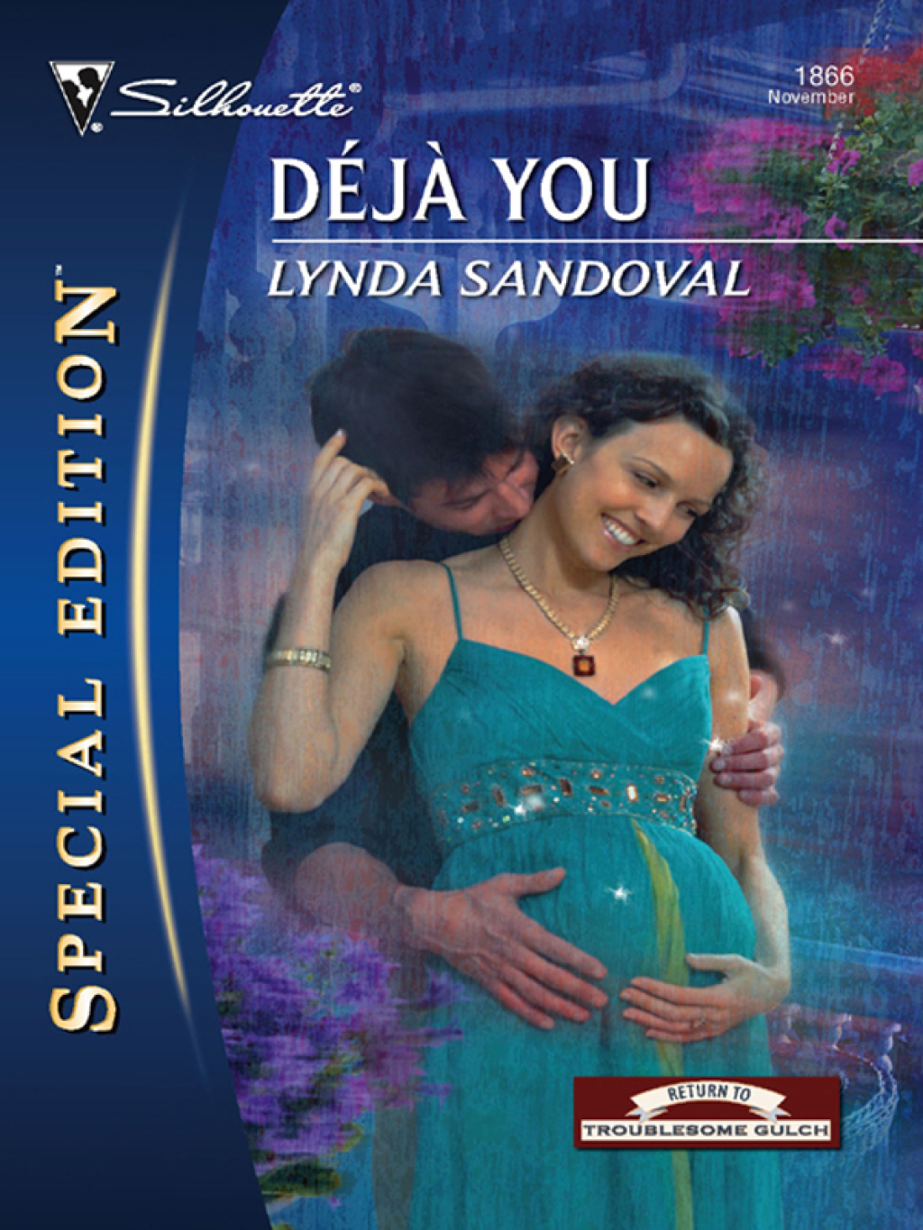 Reflowable Déjà You; $5.54