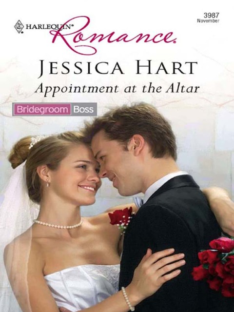 Cover image for book Appointment at the Altar