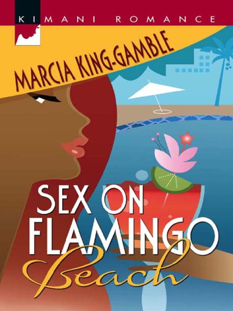 Cover image for book Sex on Flamingo Beach