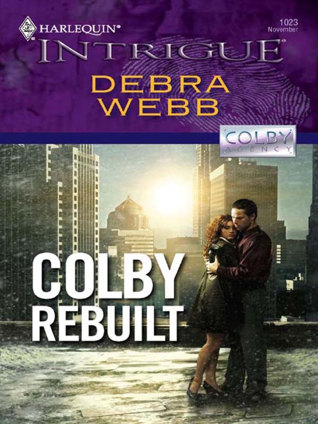 Reflowable Colby Rebuilt; $5.54