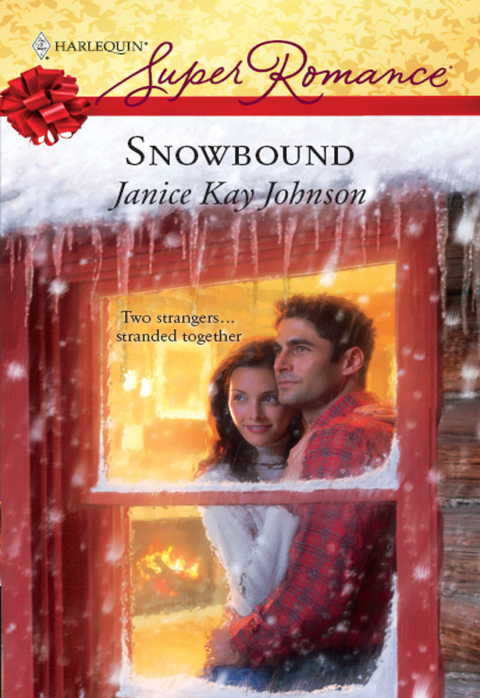 Cover image for book Snowbound