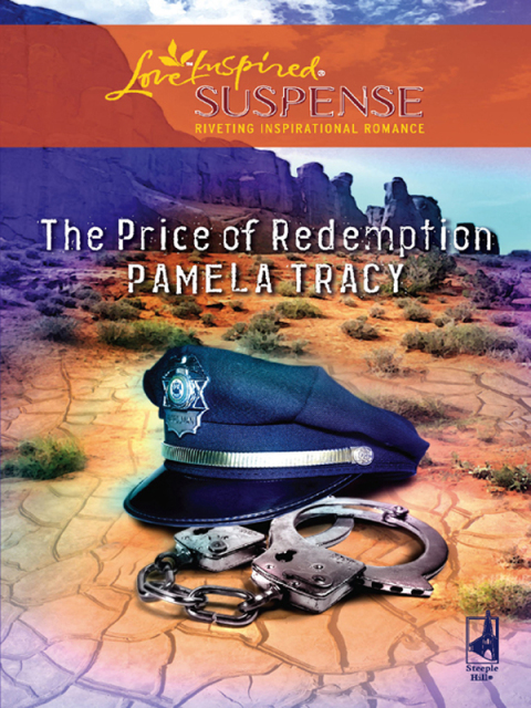 Cover image for book The Price of Redemption