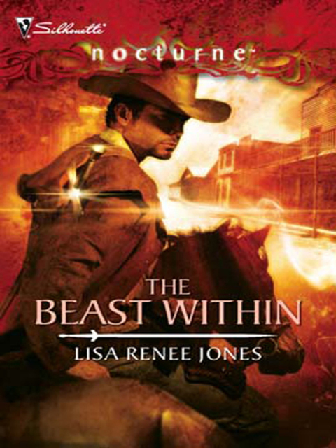 Cover image for book The Beast Within