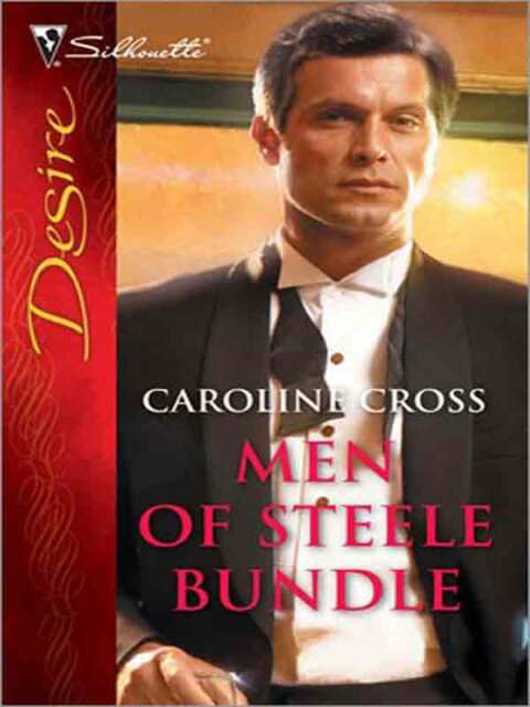 Cover image for book Men of Steele Bundle