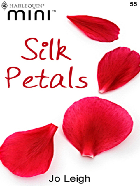 Cover image for book Silk Petals