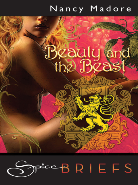 Cover image for book Beauty and the Beast