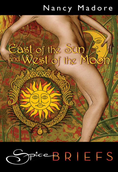 Cover image for book East of the Sun and West of the Moon