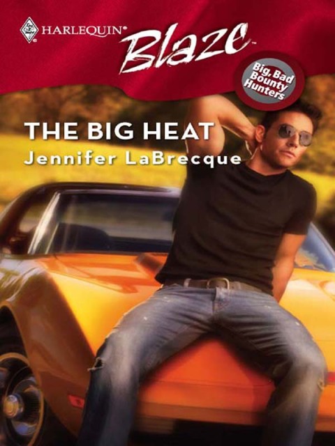 Cover image for book The Big Heat