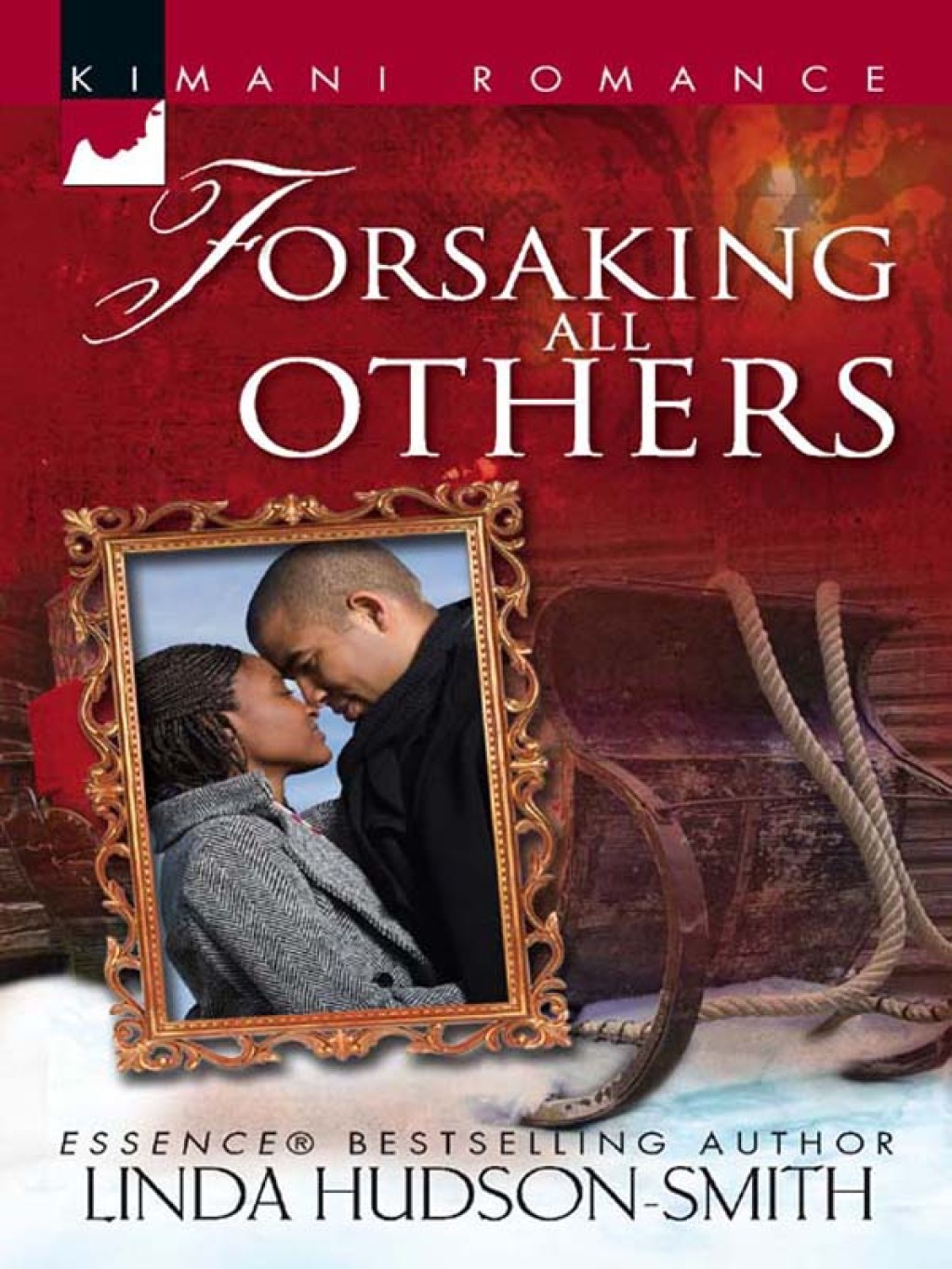 Reflowable Forsaking All Others; $5.54